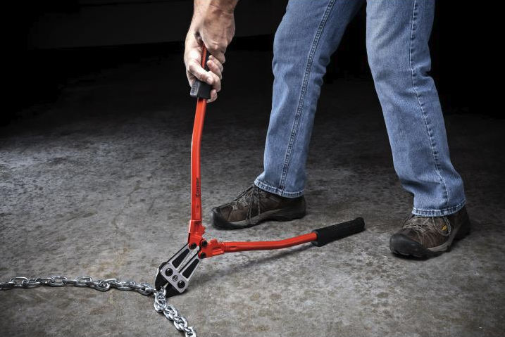 Crescent 24-Inch High Leverage Bolt Cutters
